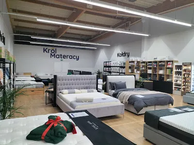 Król Materacy Gorzów